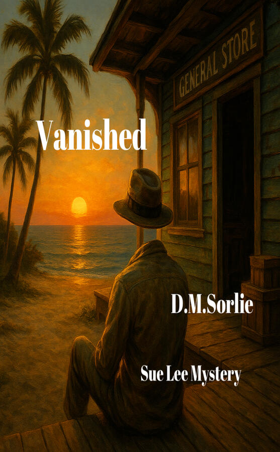 Vanished