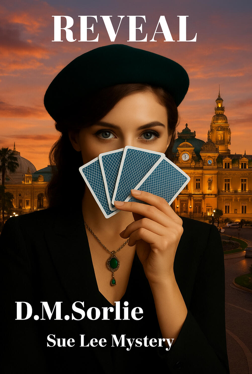 D.M.Sorlie